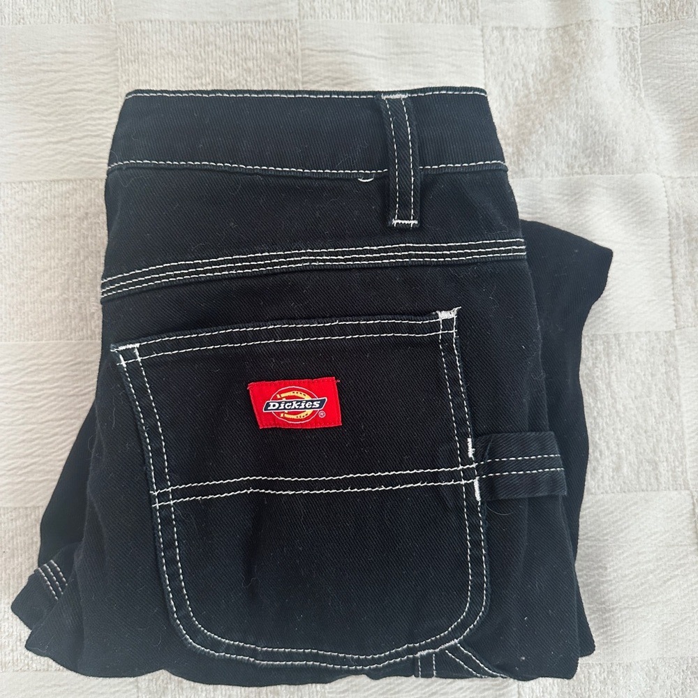 3 pairs of Dickies carpenter pants